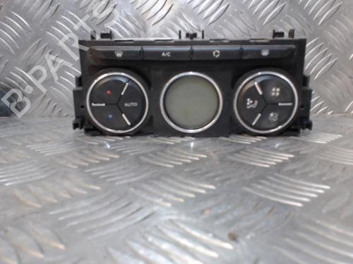 Used Climate control CITROËN DS3 (SA_) 1.6 HDi 90 (92 hp) 24273847