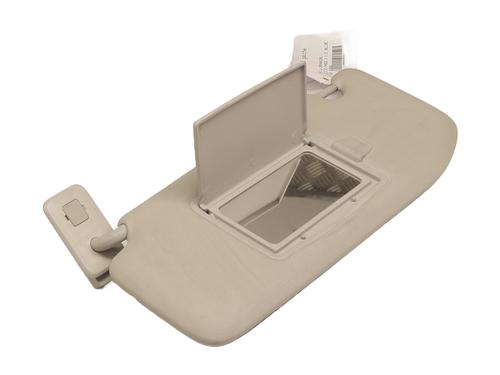 Used Left sun visor Left sun visor CITROËN C3 III Van (SX_, SY_) BlueHDi 100 (102 hp) 24263876 24263876