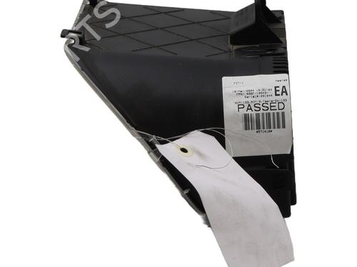 Instrument cluster FORD FIESTA V (JH_, JD_) 1.3 | BP30151747C47