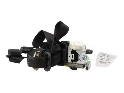 Front left belt tensioner FIAT 500 (312_) 1.3 D Multijet (312AXB1A) | BP31190751C87