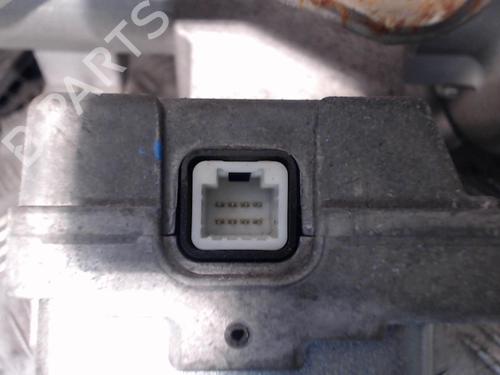 Steering column RENAULT KOLEOS I (HY_) 2.0 dCi 4x4 (HY0K) | BP24274558M21 - Image 6