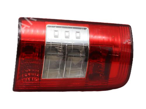 Left taillight LIGIER XTOO (LXT) 0.5 | BP37744904C34 - Image 2