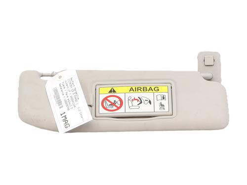 Right sun visor CITROËN C3 III (SX) 1.2 VTi 82 | BP36169287I2 - Image 4
