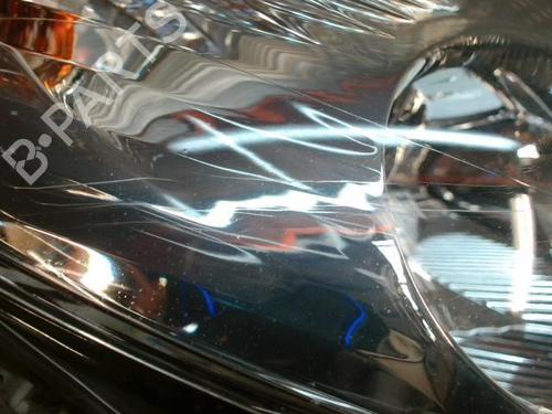 Used Right headlight Right headlight CITROËN C5 I (DC_) 2.0 HDi (DCRHZB, DCRHZE) (109 hp) 24282043 24282043