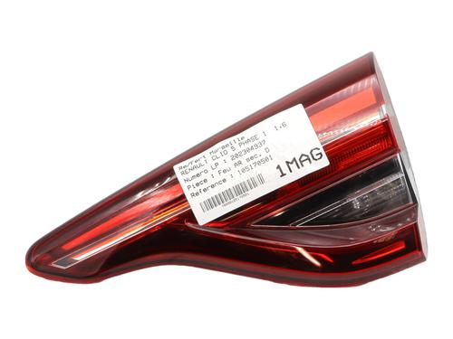 Right tailgate light RENAULT CLIO V (B7_) 1.6 E-TECH 140 (B7MU) | BP36230249C80 - Image 3