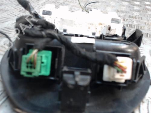 Interior roof light CITROËN DS4 (NX_) 2.0 HDi 165 | BP24280819I8 