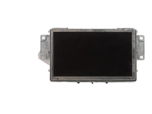 display-monitor-citroen-c3-picasso-sh_-2008-32749470 main image