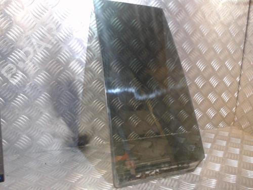 Used Rear left door window Rear left door window VW TOURAN (1T1, 1T2) 2.0 TDI (170 hp) 24266365 24266365