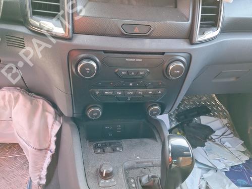 Venstre solskærm FORD RANGER (TKE) 3.2 TDCi 4x4 | BP26290238I1  - Image 9