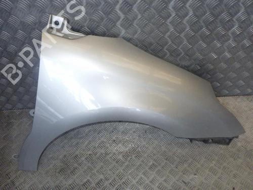 Used Right front fenders CITROËN C4 I (LC_) 2.0 HDi (136 hp) 24279113