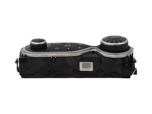 Climate control RENAULT TWINGO III (BCM_, BCA_) 0.9 TCe 95 | BP38307931I5 - Image 4