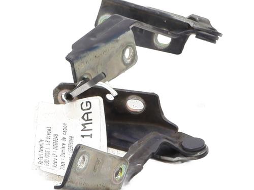 Used Hinge/Door check strap Hinge/Door check strap FORD FOCUS I (DAW, DBW) [1998-2009] 33415286 33415286