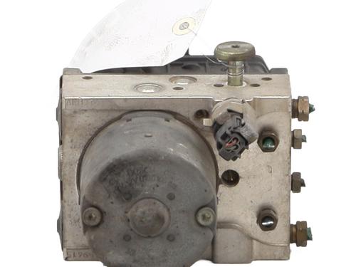 Used ABS pump ABS pump PEUGEOT 307 (3A/C) 2.0 HDi 110 (107 hp) 33737763 33737763