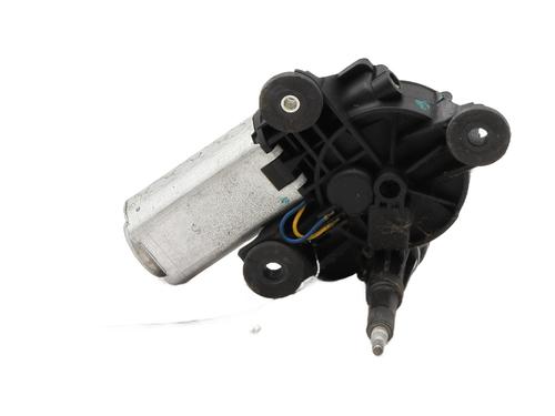 Rear wiper motor FIAT 500 (312_) 1.3 D Multijet (312AXB1A) | BP31190752M102 