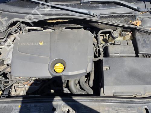 Left front window switch RENAULT LAGUNA II (BG0/1_) | BP37077502I27 - Image 8