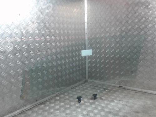 Front right door window KIA PICANTO II (TA) 1.2 | BP24270801C19 