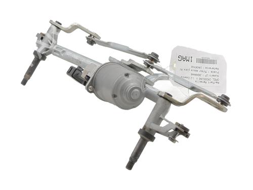 Front wiper motor OPEL CROSSLAND X / CROSSLAND (P17, P2QO) 1.2 (75) | BP27324737M29 