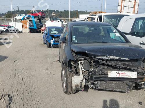 Used Parts VW GOLF PLUS V (5M1, 521)  1.6  2372863