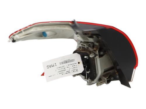 Right taillight PEUGEOT 2008 I (CU_) 1.2 VTi | BP33415233C35  - Image 5
