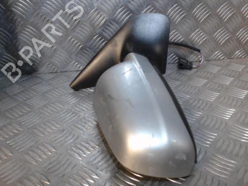 Right mirror VW GOLF IV (1J1) 1.9 TDI | BP24265948C27 