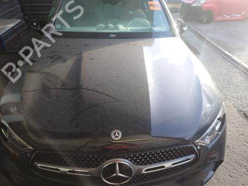 Used Hood MERCEDES-BENZ GLC Coupe (C254) 300de 4-matic (254.309) (333 hp) 30295123