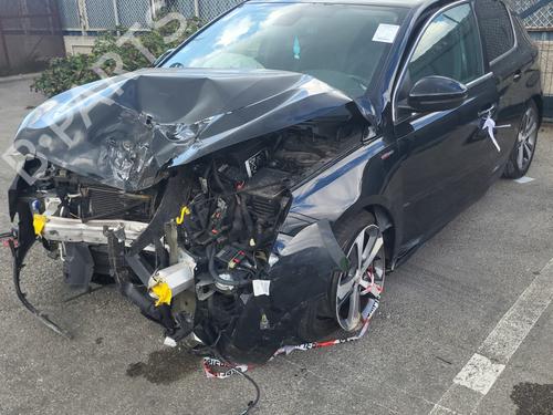 Brugte PEUGEOT 308 II (LB_, LP_, LW_, LH_, L3_) 1.6 BlueHDi 120 (120 hp) 4373073