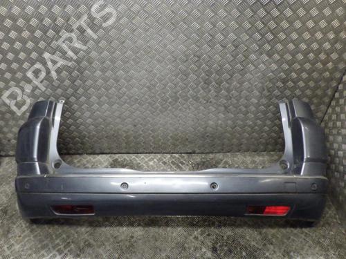 Rear bumper CITROËN C4 Grand Picasso I (UA_) 2.0 HDi 138 | BP24271777C8 