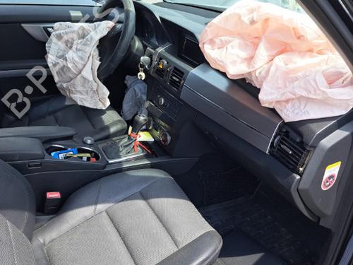 Left sun visor MERCEDES-BENZ GLK-CLASS (X204) 220 CDI 4-matic (204.984, 204.997) | BP26908860I1  - Image 8