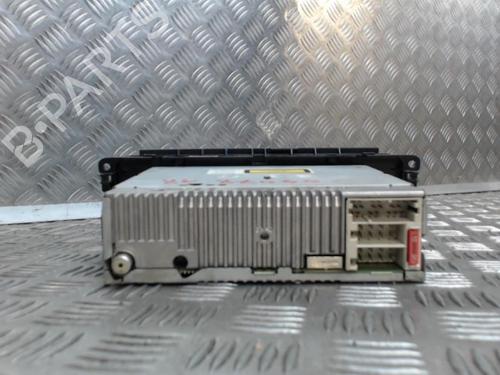 Radio SMART FORFOUR (454) 1.3 (454.031) | BP24278085E6 