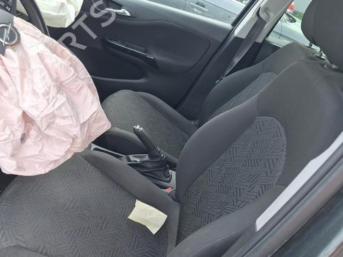 Front left window mechanism OPEL CORSA E (X15) 1.4 (08, 68) | BP29748284C22 - Image 10