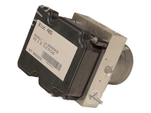 ABS pump RENAULT ZOE (BFM_) ZOE (BFMC, BFMD) | BP24263860M43  - Image 7