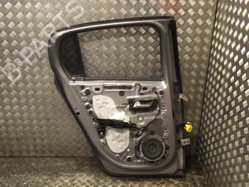 Used Left rear door PEUGEOT 208 II (UB_, UP_, UW_, UJ_) 1.2 PureTech 100 (101 hp) 24271242