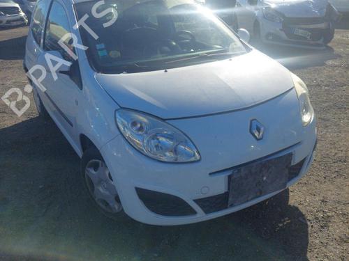 Gearbox RENAULT TWINGO II (CN0_) 1.5 dCi (CN0E) | BP24268138M3  - Image 16