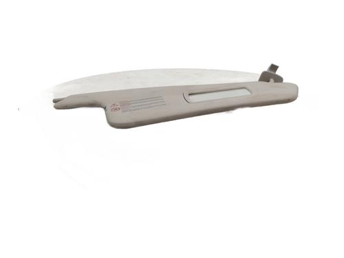 Used Right sun visor RENAULT SCÉNIC II (JM0/1_) 1.9 dCi (JM14) (131 hp) 29585397