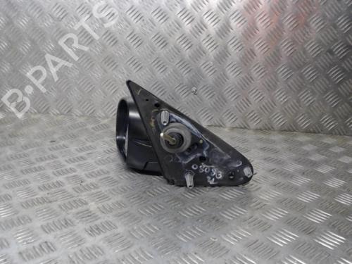 Used Left mirror PEUGEOT 406 (8B) 1.6 (88 hp) 24273245