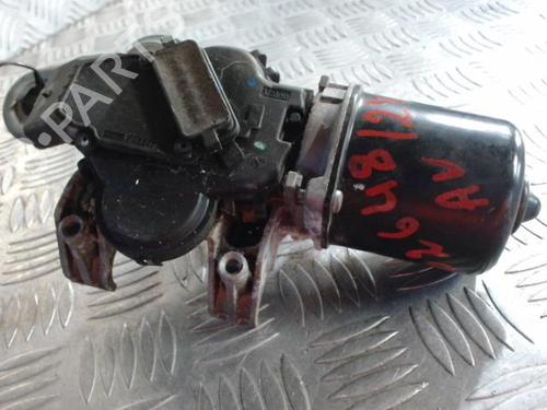Rear wiper motor NISSAN JUKE (F15) 1.5 dCi | BP24271159M102 