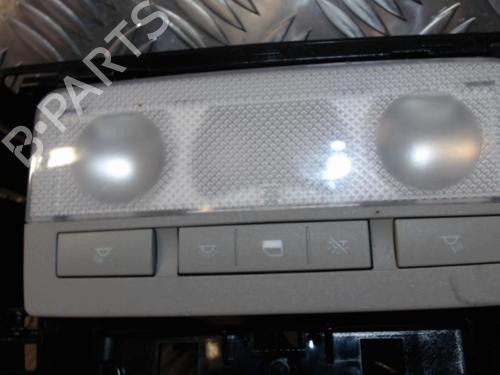Interior roof light OPEL ASTRA J (P10) 1.4 Turbo (68) | BP24283242I8 