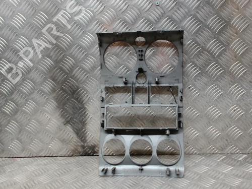 Used Middle console Middle console CITROËN BERLINGO / BERLINGO FIRST Box Body/MPV (M_) 1.6 HDI 90 (MB9HX, MC9HX) (90 hp) 24267984 24267984