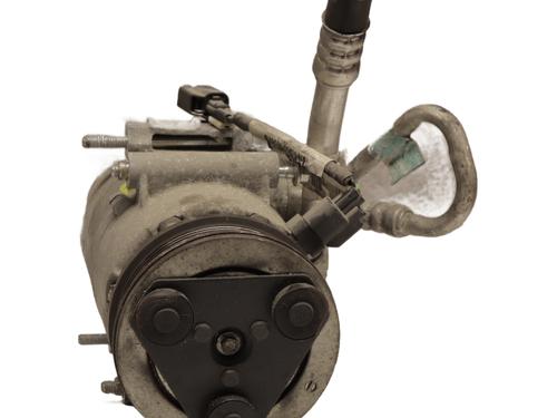 Used AC compressor AC compressor FORD FOCUS III Saloon 1.6 TDCi (115 hp) 24865640 24865640