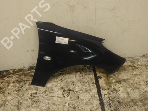 Forkjerm høyre PEUGEOT 206+ (2L_, 2M_) 1.1 (60 hp) 31858996