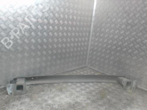 Rear bumper reinforcement PEUGEOT 2008 I (CU_) 1.2 THP 110 / PureTech 110 | BP29387151C73