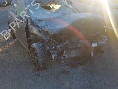 Right mirror VW POLO V (6R1, 6C1) 1.2 | BP24281930C27 