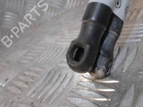 Gassdemper Bakluke FORD FIESTA VI (CB1, CCN) 1.4 TDCi | BP24266314C138 