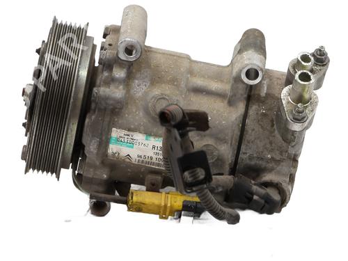 AC compressor PEUGEOT 307 CC (3B) 1.6 16V | BP32702979M34  - Image 5