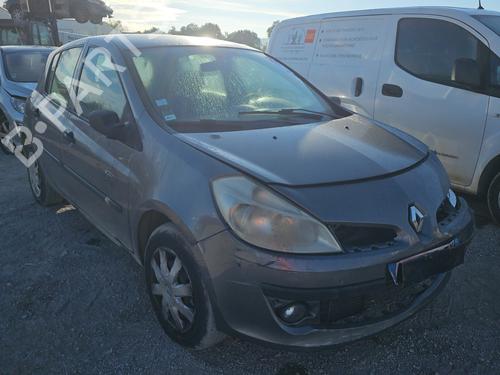 Used Parts RENAULT CLIO III (BR0/1, CR0/1) 1.5 dCi (BR17, CR17) (86 hp) 4361609