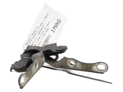 Used Hinge/Door check strap TOYOTA AVENSIS Estate (_T25_) 2.0 D-4D (ADT250_, ADT250R) (126 hp) 30972936