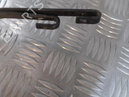 Used Front windshield wiper arm Front windshield wiper arm 24267262 24267262