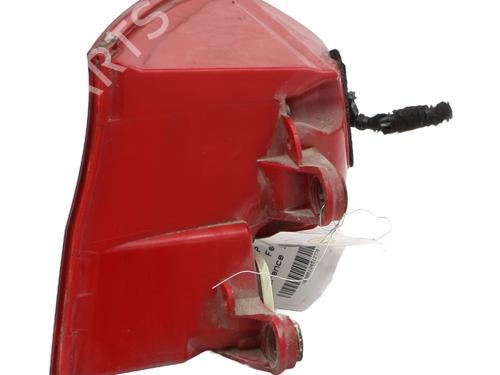 Left taillight AUDI A7 Sportback (4GA, 4GF) 3.0 TDI quattro | BP34172373C34 - Image 3
