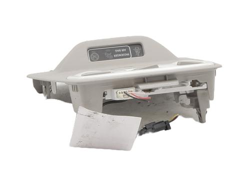 Used Interior roof light Interior roof light RENAULT ZOE (BFM_) ZOE (92 hp) 27155296 27155296