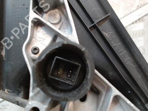 Left mirror BMW 3 (E90) 330 d | BP24276749C26 